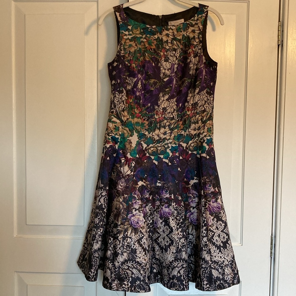 Dress Barn Cocktail Dress